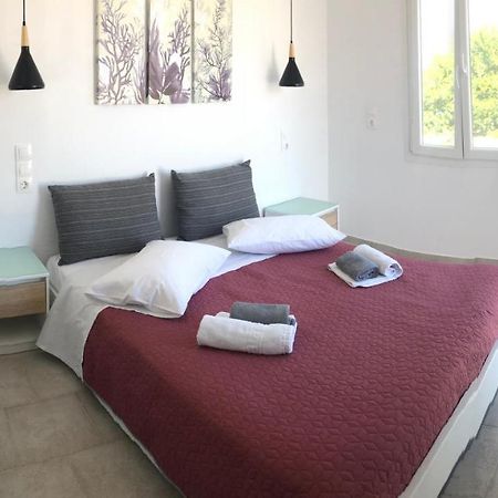Evagelia'S Place Agios Ioannis Diakoftis Екстер'єр фото
