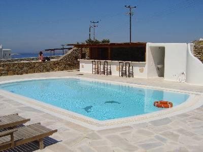 Evagelia'S Place Agios Ioannis Diakoftis Екстер'єр фото