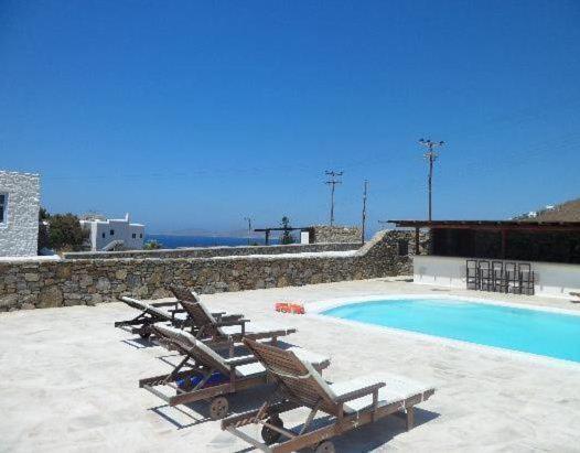 Evagelia'S Place Agios Ioannis Diakoftis Екстер'єр фото