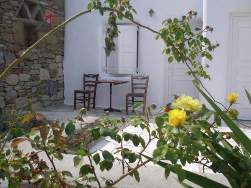 Evagelia'S Place Agios Ioannis Diakoftis Екстер'єр фото