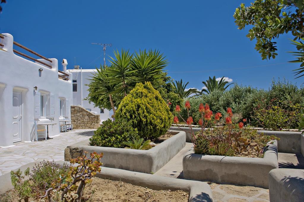 Evagelia'S Place Agios Ioannis Diakoftis Екстер'єр фото