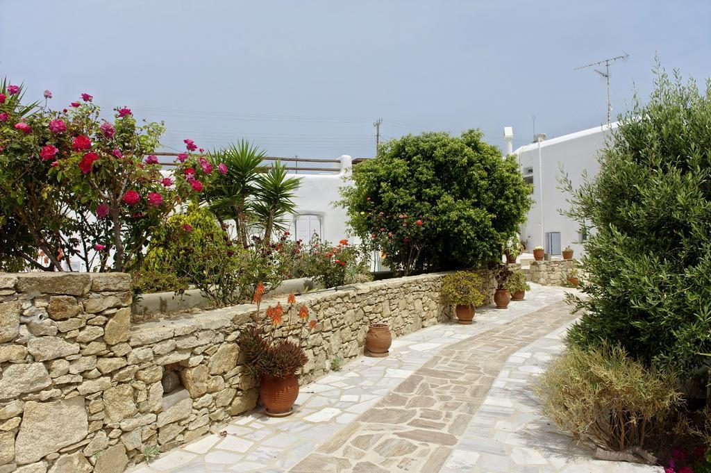 Evagelia'S Place Agios Ioannis Diakoftis Екстер'єр фото