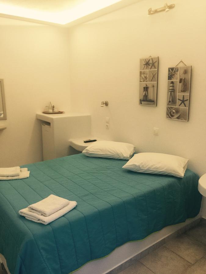 Evagelia'S Place Agios Ioannis Diakoftis Екстер'єр фото